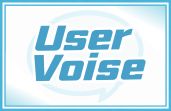 User Voice（お客様の声）