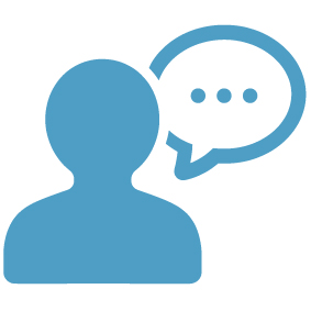 User Voice（お客様の声）